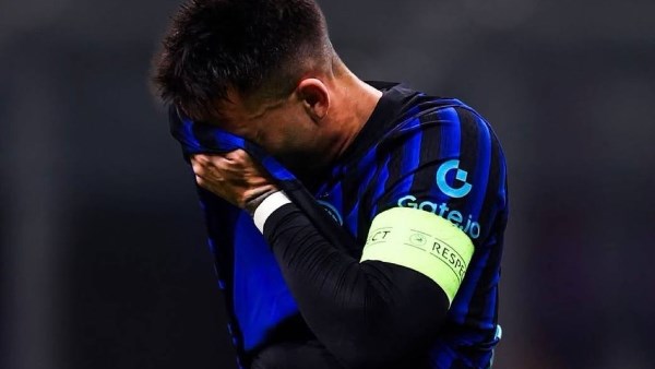 لاوتارو مارتينيز