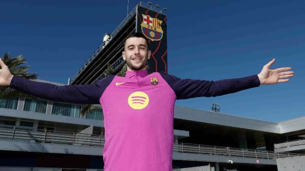 خوان جارسيا