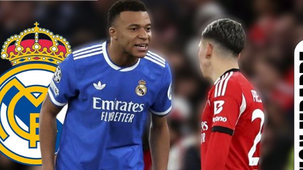 بريستياني  - مبابي