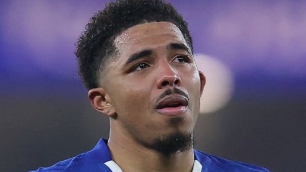 ويسلي فوفانا