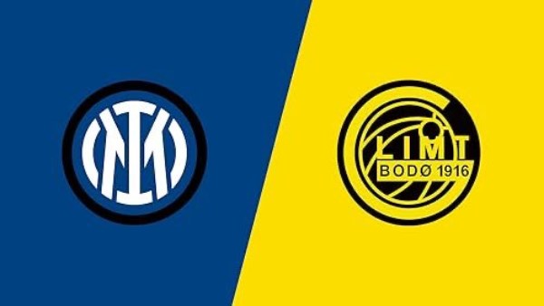 بودو جليمت - إنتر ميلان