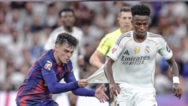 فينيسيوس - بيدري