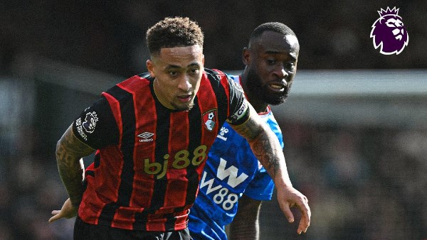 بورنموث ضد سندرلاند