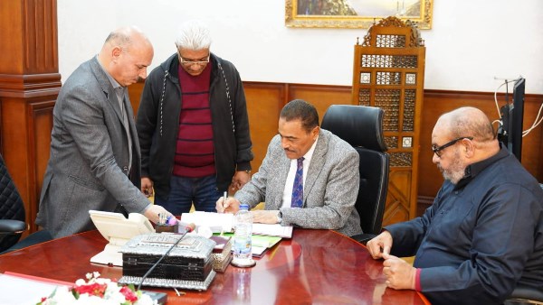 شعيب واخر القرارات قبل الرحيل 