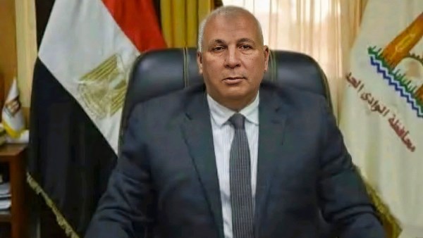 اللواء محمد الزملوط 