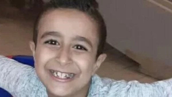 المجني عليه 