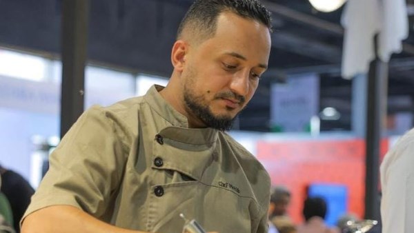 ندوة عن المطبخ العربي ببيت ثقافة الإسماعيلية 