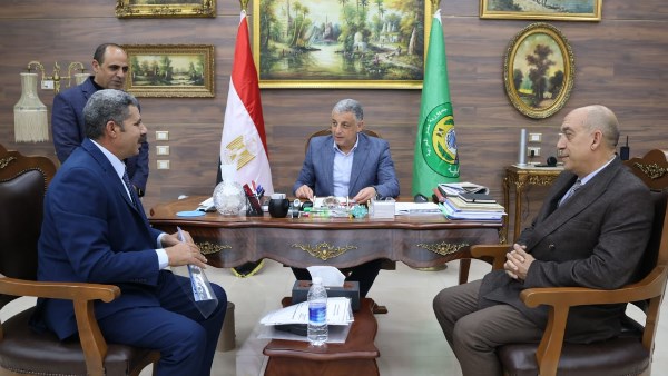 خلال اللقاء 