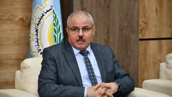 اعتماد نتائج الفصل الدراسي الأول بكلية العلاج الطبيعي بجامعة الإسماعيلية الأهلية