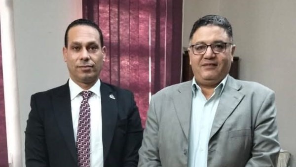 خلال اللقاء 