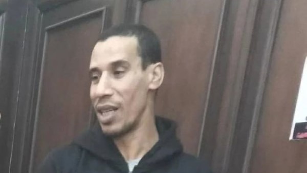 والد المتهم 