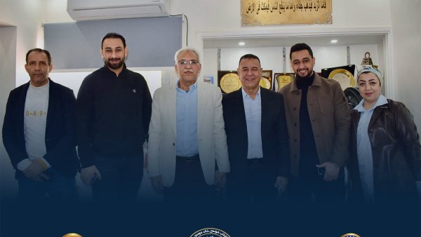 خلال اللقاء 