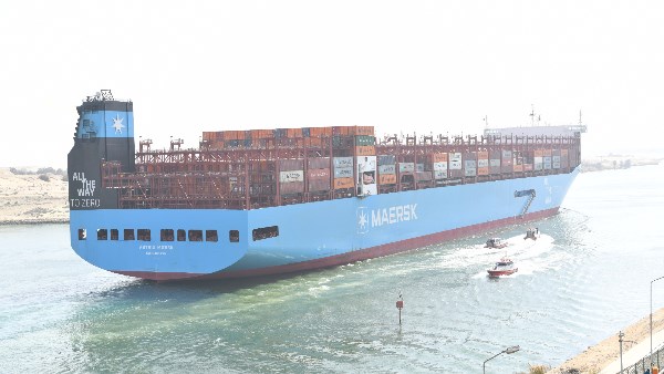 خلال العبور 