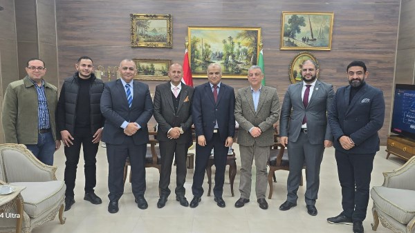 خلال اللقاء 