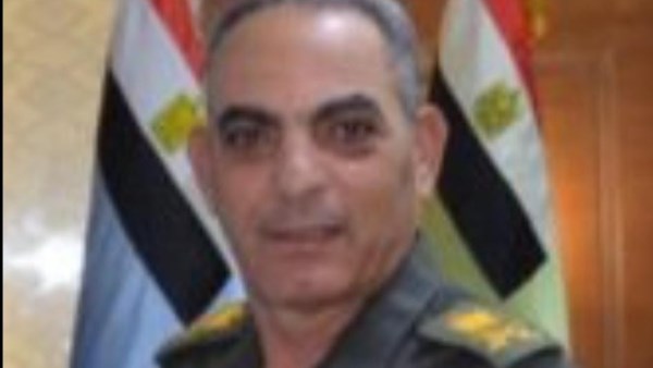 اللواء نبيل حسب الله