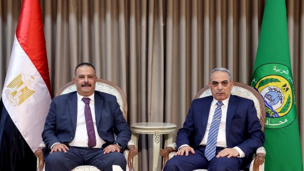 خلال اللقاء 