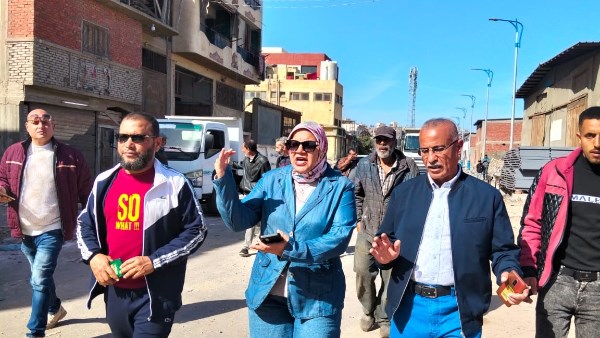 رئيس مناخ بورسعيد 