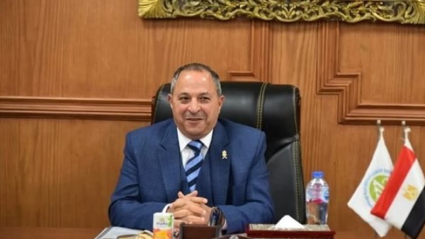 محافظ بورسعيد يعتمد نتيجة الفصل الأول للشهادة الإعدادية بنسبة نجاح 74.3%