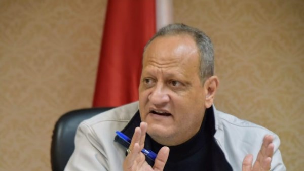 وكيل تعليم بورسعيد يجتمع بالمتابعة 