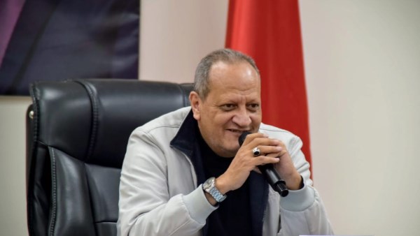 نسعى لاستعادة الصدارة في المشهد التعليمي لأن بورسعيد تستحق