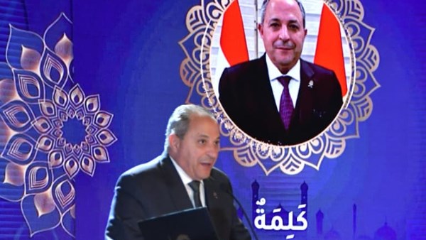 محافظ بورسعيد: المسابقة الدولية أصبحت منارة للقرآن الكريم والابتهال الديني والنسخة العاشرة تحمل أسم البهتيمي