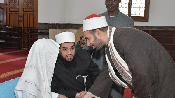 الليلة.. ختام مسابقة بورسعيد الدولية لحفظ القران الكريم والابتهال الديني 