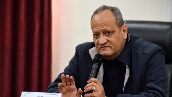 بدوي يناقش آليات تفعيل لائحة الانضباط المدرسي والتحفيز التربوي مع بدء بورسعيد  الفصل الدراسي الثاني