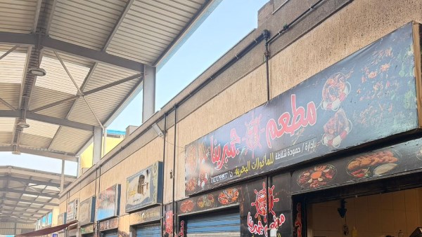 جبال الملح ببورفؤاد تخطف الأنظار.. وتزايد الإقبال على رحلات اليوم الواحد