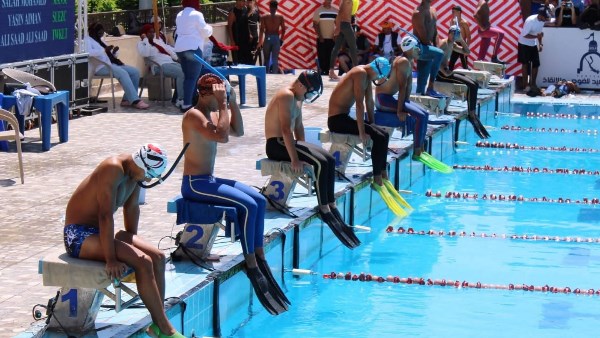 تعرف على الأندية المشاركة في بطولة كأس الشهيد يوسف عبد الملك للزعانف ببورسعيد