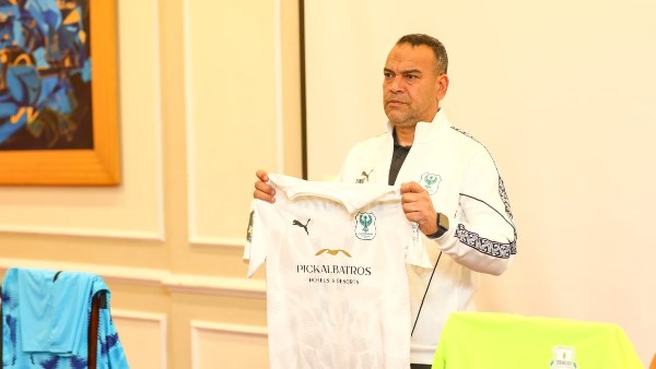 تعرف على تفاصيل الاجتماع الفني لمباراة المصري وزيسكو الزامبي  بالكونفيدرالية