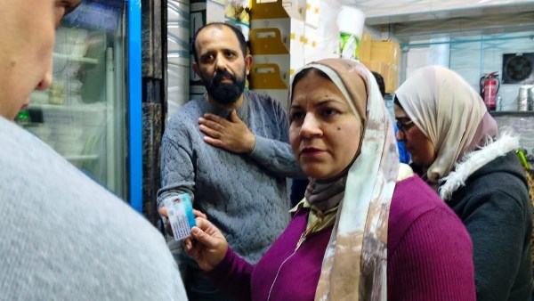 العزبي": صحة وسلامة المواطن في مقدمة أولوياتنا ... وإستمرار الحملات علي مدار الشهر الكريم 