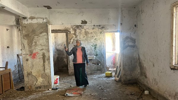 استغلوها فى تربية الدواجن 