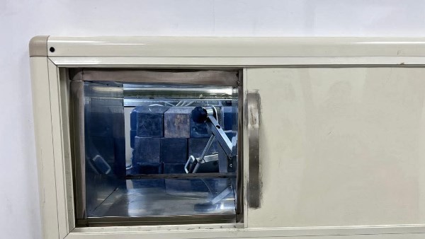 افتتاح"وحدة الطب النووي" بمستشفى نصر بورسعيد التخصصي بعد الانتهاء من التطوير الشامل لها