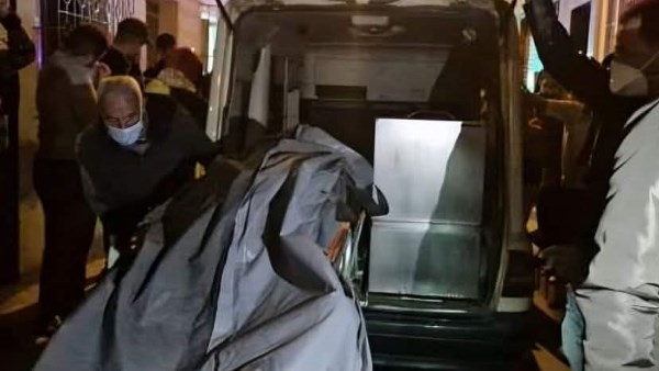 صورة ارشيفية 