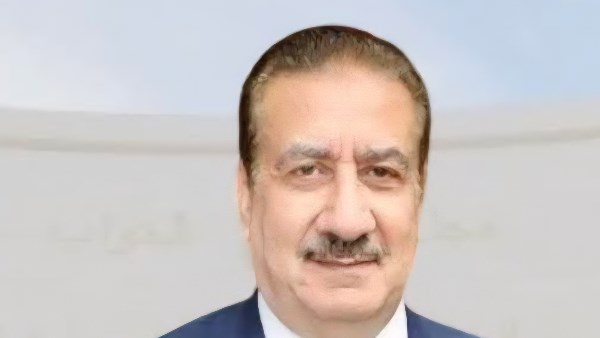 اللواء إبراهيم ابوليمون.. محافظ بورسعيد الجديد 