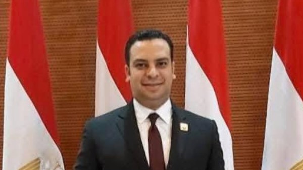 الدكتور عمرو عثمان 