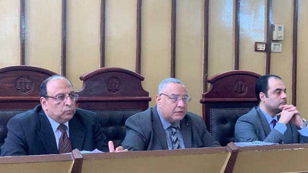 جنايات بورسعيد تحيل أوراق سائق إلى المفتي لاتهامه بقتل زوجته في الضواحي