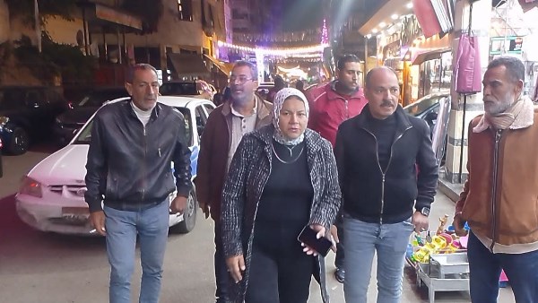 محافظ بورسعيد 