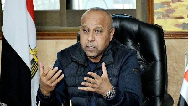 بمشاركة 18 فريقاً مستقبل وطن بورسعيد يجري قرعة الدورة الرمضانية 