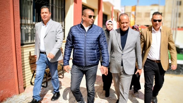 مشروع "مدارس مصر المتميزة" يهدف إلى إحداث نقلة نوعية في جودة التعليم الحكومي