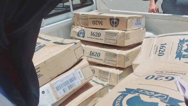 حملات الاجهزة الرقابية بمحافظة بورسعيد 