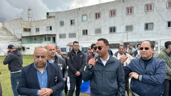 انطلاق دور مستقبل وطن بمحافظة بورسعيد 