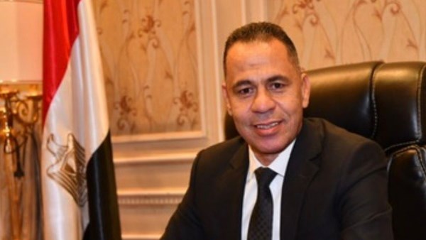 وائل حرز: جاهزون لإجراء الانتخابات في أجواء من الشفافية والنزاهة