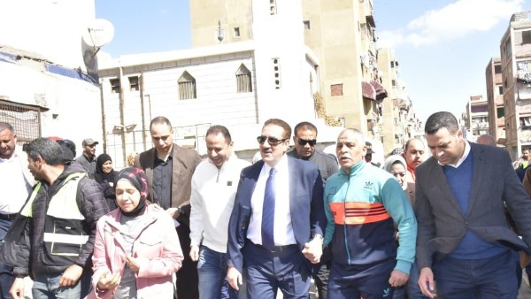 اللواء إبراهيم أبو ليمون :يوجه باستمرار أعمال تحسين مستوى النظافة ورفع كفاءة المرافق لتحسين جودة الحياة للمواطنين