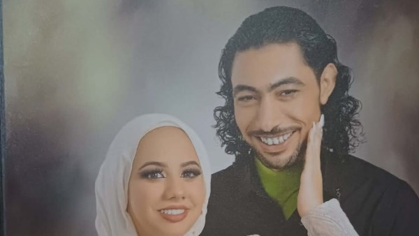 فاطمة خليل ضحية بورسعيد 