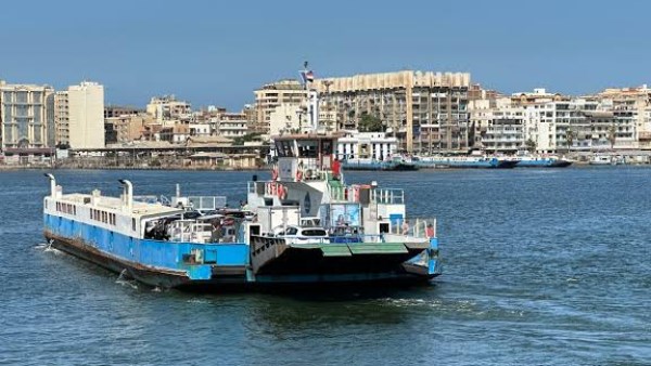 قناة السويس