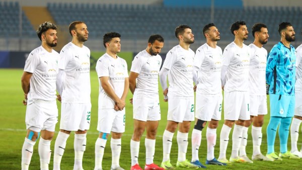 الكوكى لا وقت للراحة في المصري