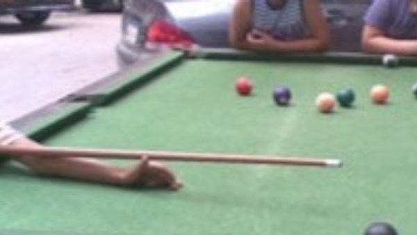 خلاف على إيجار ترابيزة بلياردو.. ينهي حياة رجل بإسراء بورسعيد والأجهزة الأمنية تضبط المتهم