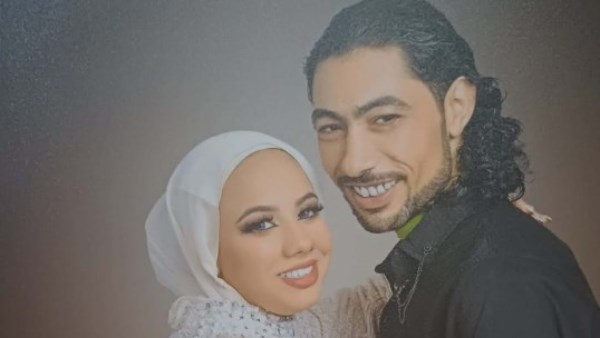 صورة المجنى عليها عروس بورسعيد 