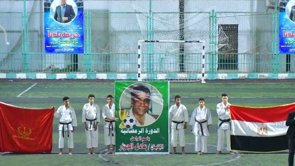 تكامل أجهزة بورسعيد التنفيذية لخدمة المواطن| شاهد